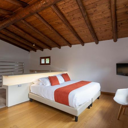 Parco San Marco Lifestyle Beach Resort Porlezza Bagian luar foto