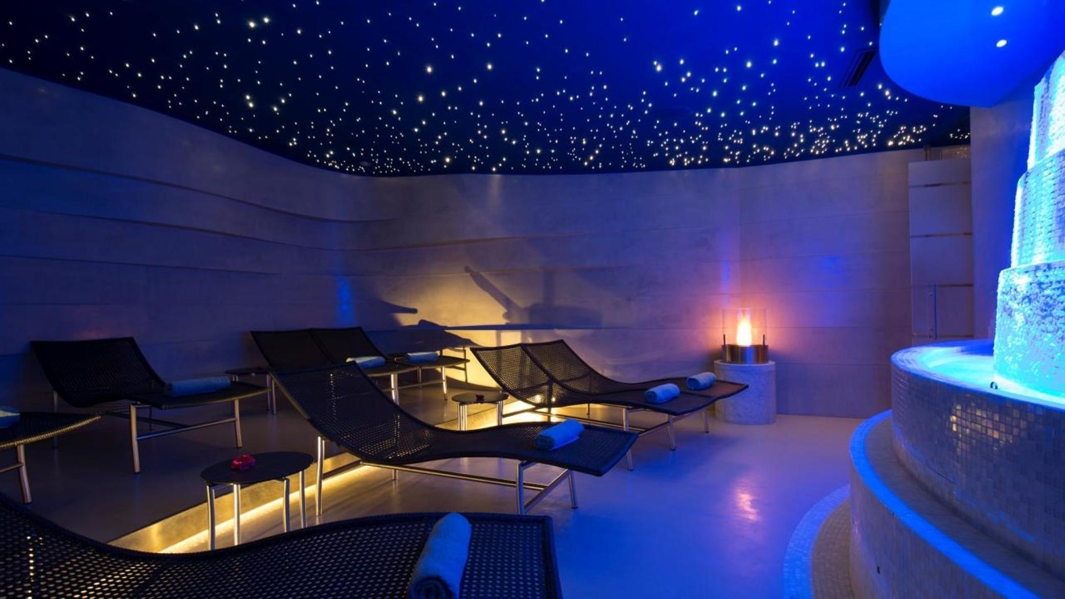 Parco San Marco Lifestyle Beach Resort Porlezza Bagian luar foto