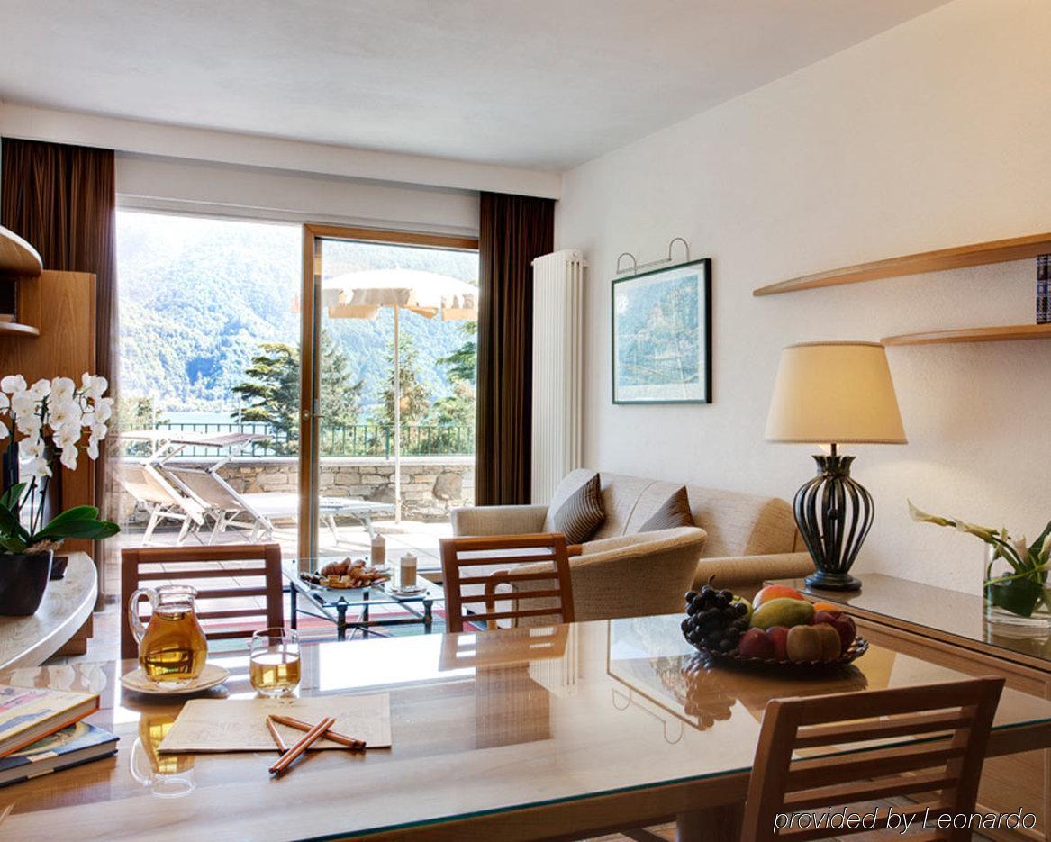 Parco San Marco Lifestyle Beach Resort Porlezza Bagian luar foto